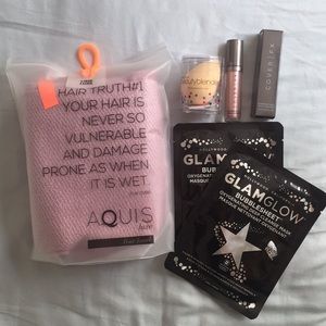 NWT Sephora Beauty Bundle